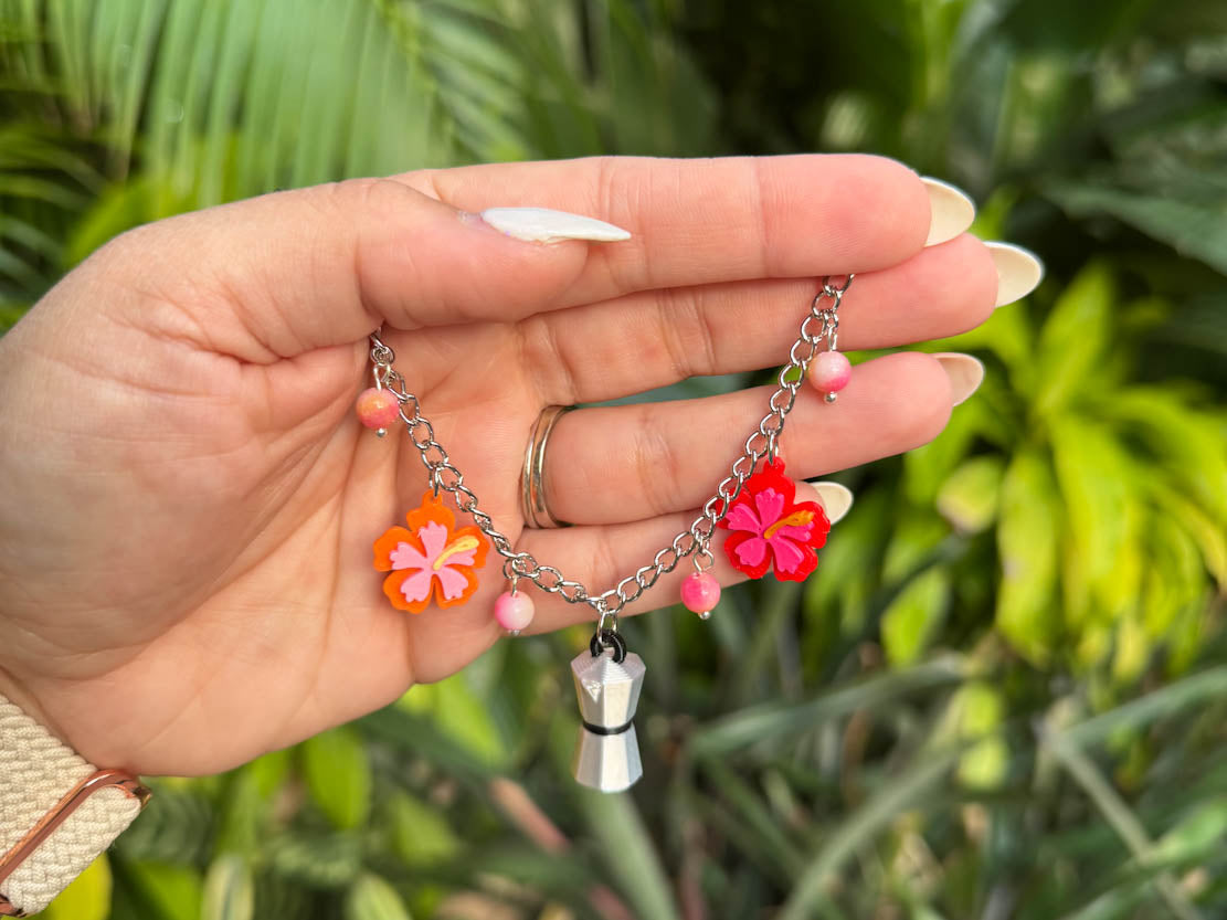 Mi Isla Charm Bracelet