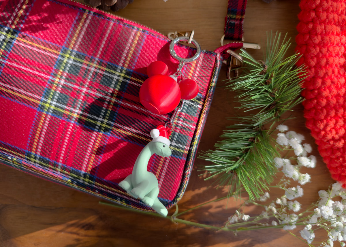 Jollywood Gertie Charm