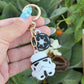 Trooper Dangle Bag Charm