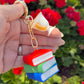 Beauty Dangle Bag Charm