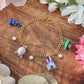 Magical World Charm Bracelet