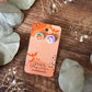 Halloween Cookie Stud MIX Earrings
