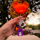 Boo to you Stamp Dangle Bag Charm