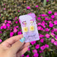 MINI Pastel Punzie Dangle Earrings