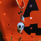 Eye Scream Dangle Bag Charm