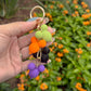 Boo to You Balloon Dangle Bag Charm