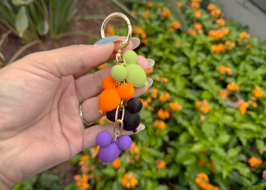 Boo to You Balloon Dangle Bag Charm