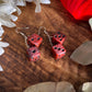 MINI Oogie Boogie Dice Earrings