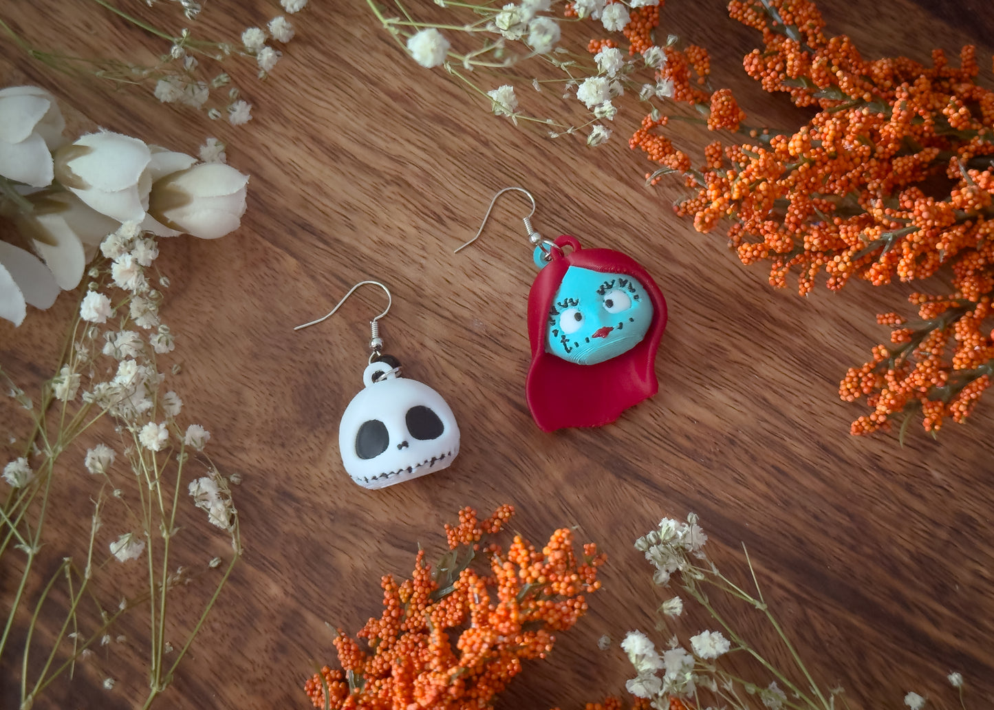 Simply Meant To Be MIX Earrings