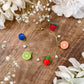 Fruits Charm Bracelet
