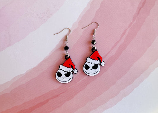 MINI Sandy Claws Earrings