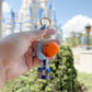 Cindy Dangle Bag Charm