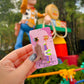 Toy Friends MIX Earrings