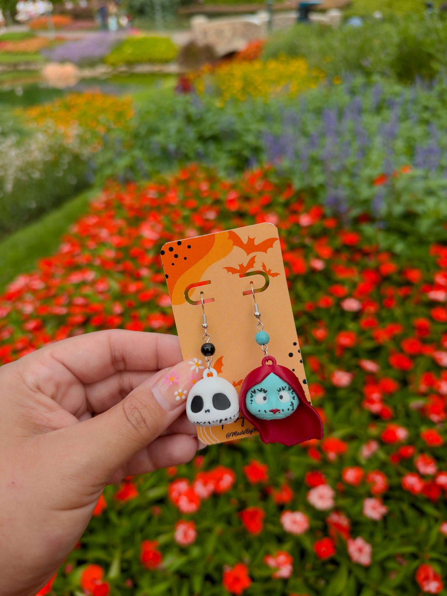 Simply Meant To Be MIX Earrings