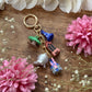 Magical World Dangle Bag Charm
