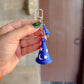Sorcerer Hat Dangle Bag Charm