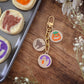 MINI Halloween Cookie Dangle Bag Charm (NEW VERSION)