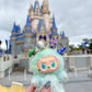 Magical World Bag Plush Crown