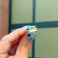 Green Monorail Ring