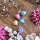 Teacup Dangle Bag Charm