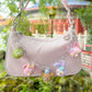 Bear Friends Bag Charm Chain