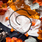 Pumpkin Mouse MIX Charm Necklace