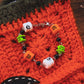 McBucket Bead Bracelet