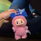 Sorcerer Hat Bag Plush Ears