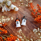 Ghost Mouse MIX Earrings