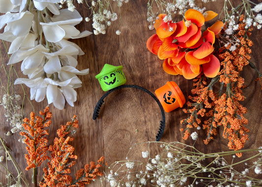 McBucket Bag Plush Ears