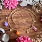 Pastel Boo to You Charm Necklace