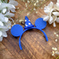 Sorcerer Hat Bag Plush Ears
