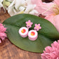 MINI Frushi Roll Earrings