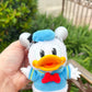 Spaceship Earth Bag Plush Ears