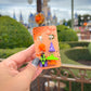 Spooky Magical World Dangle Earrings