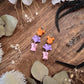 Teeny Pastel Boo to You Dangle Earrings