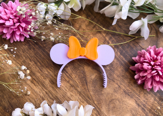 Figgy Bag Plush Ears