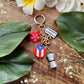 PR Dangle Bag Charm