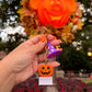 Halloweentown Dangle Bag Charm