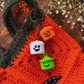 McBucket Dangle Bag Charm