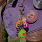 Villains Dangle Bag Charm