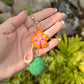 Wayfinder Princess Dangle Bag Charm
