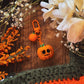 Big Boo Dangle Bag Charm