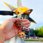 Guardians Dangle Bag Charm