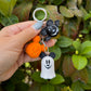 Boo to You Dangle Bag Charm