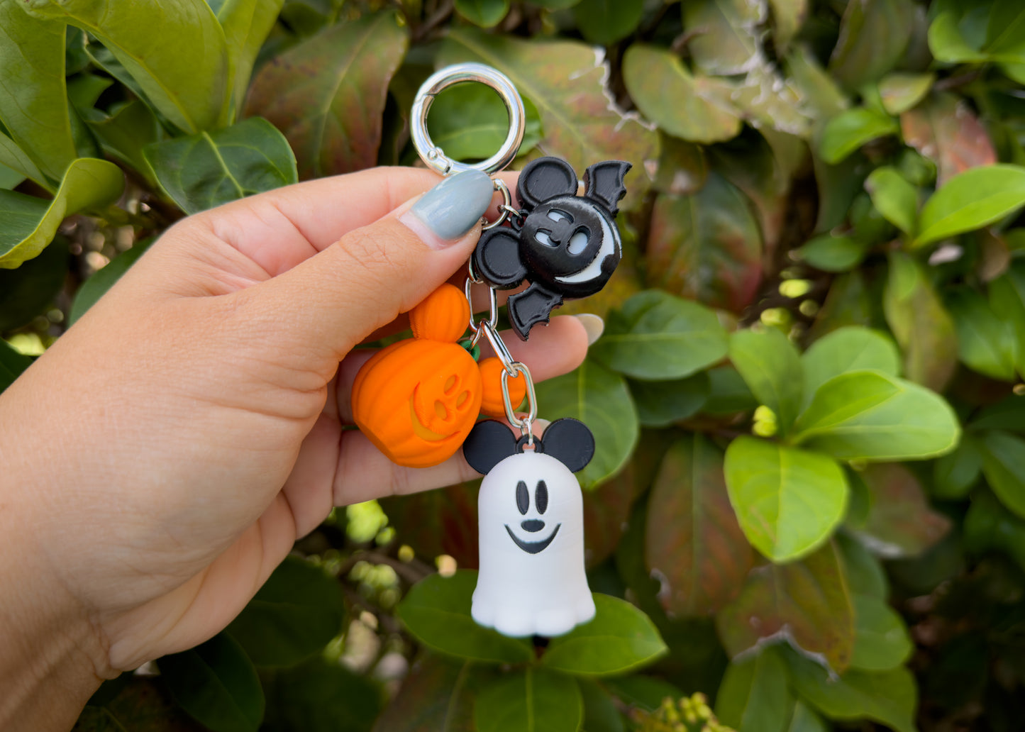 Boo to You Dangle Bag Charm