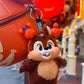 Pumpkin Mouse MIX Bag Plush Ears