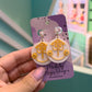 Small World Earrings