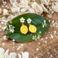 Lemon Earrings
