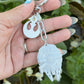 Hyperspace Dangle Bag Charm